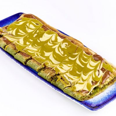 Fetera Konafa Pistachio