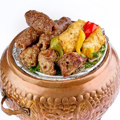 Zaza Cuisine photo 12