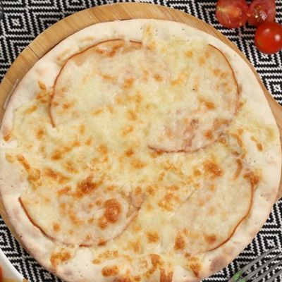 Turke Mozzaella Manoucheh
