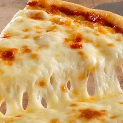 Cheese Mix Pizza