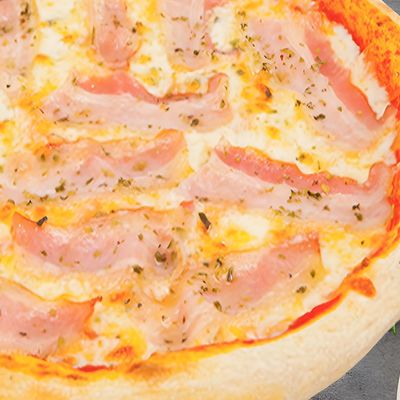 Turkish Pizza