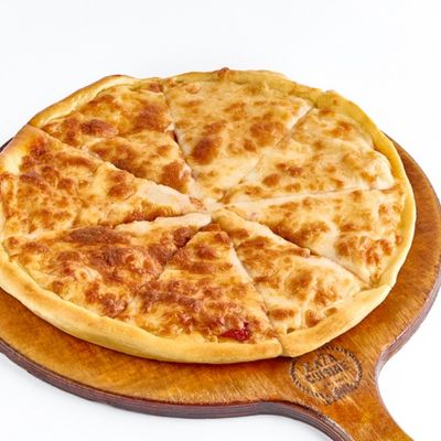CHEESE LOVERS Pizza