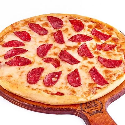 SALAMI Pizza