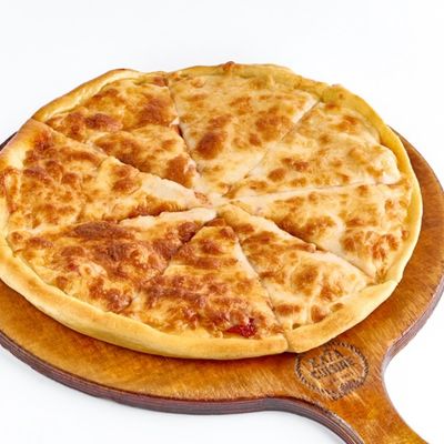 VEGTARIAN Pizza
