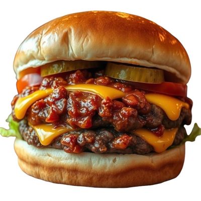 Yummy's Smash Burgers photo 4