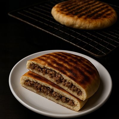 لحمة مشوي photo 4