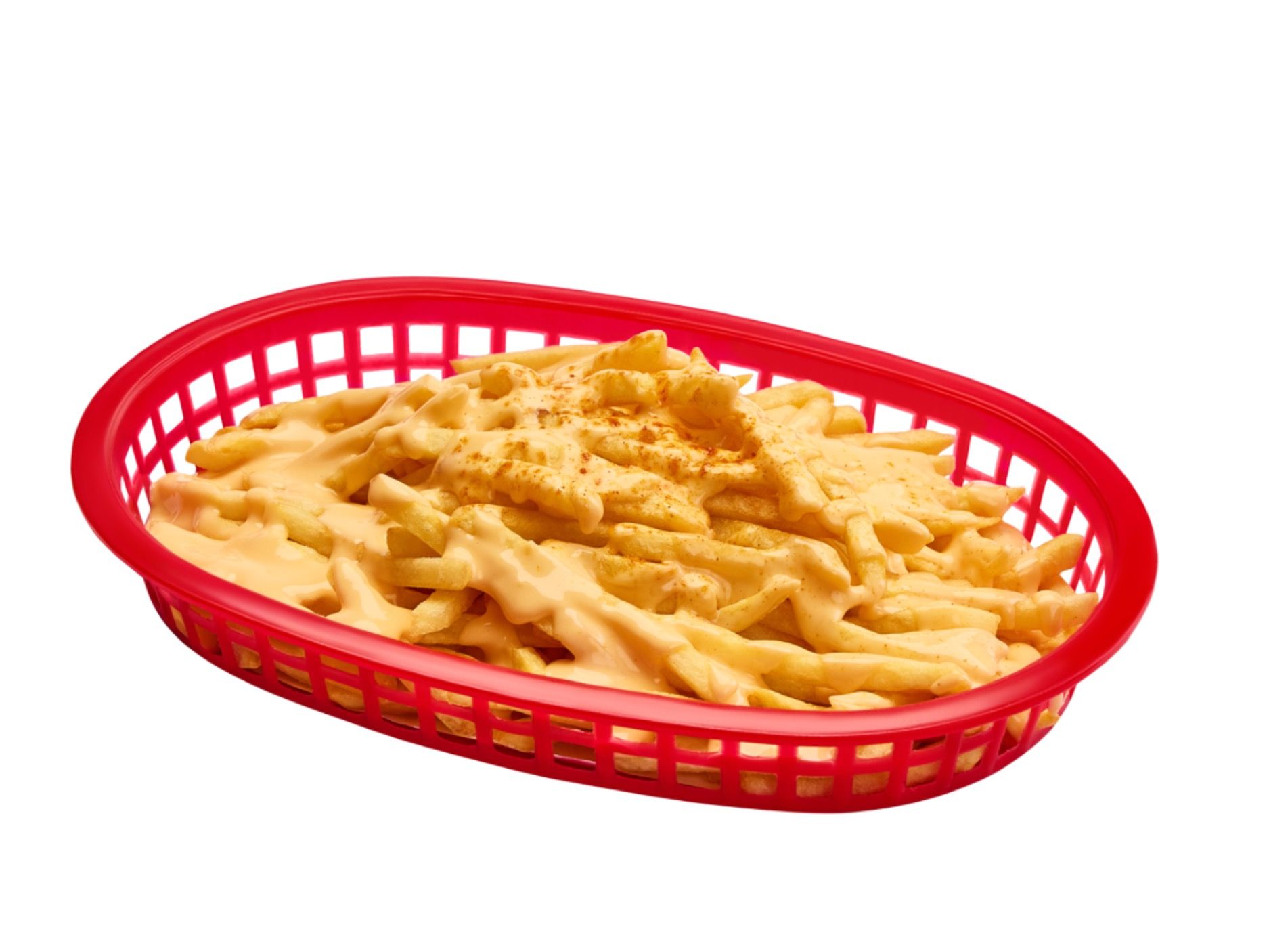 Cheese Fries