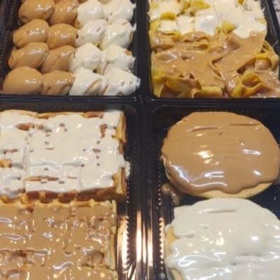 Family Box For 6 To 8 Persons