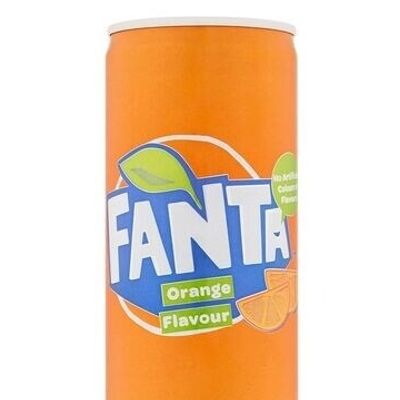 Fanta