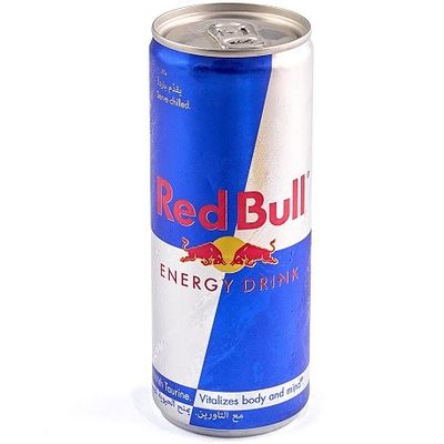 REDBULL
