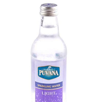 SPARKLING WATER