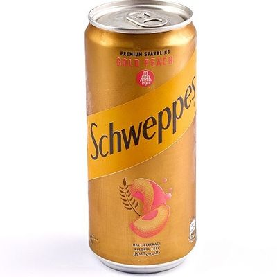 Schweppes