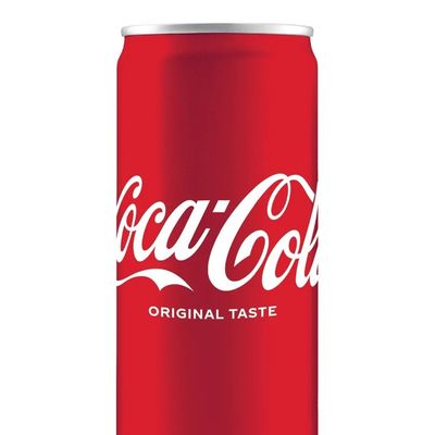Coca-Cola Cans