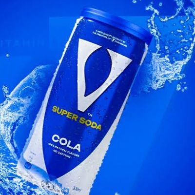 V Cola