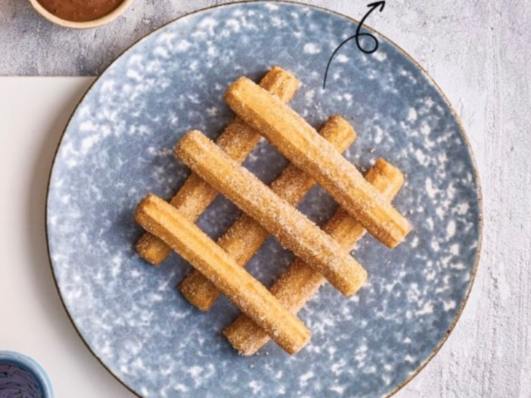 Churros