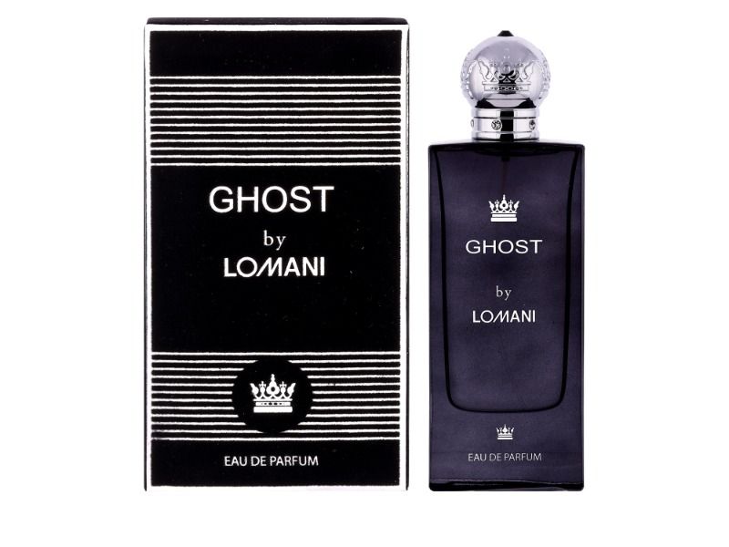 Lomani Perfume Ghost 90 Ml