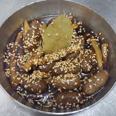مقانق