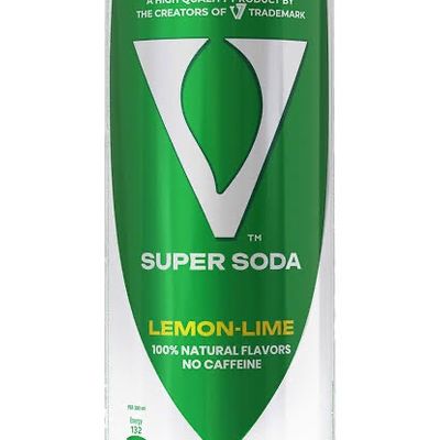V7 ليمون حامض