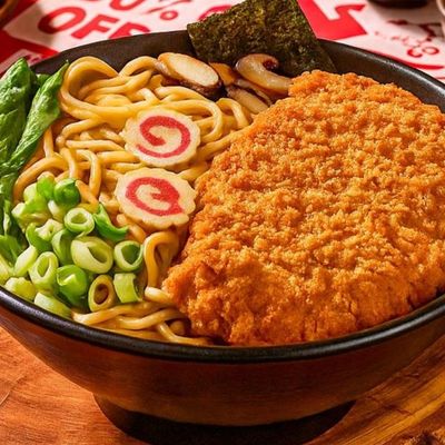 Ichimiro Ramen photo 8