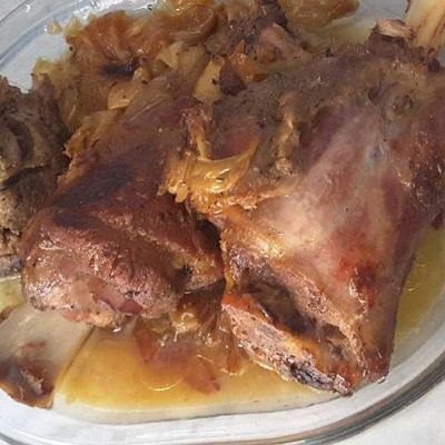 Plain Shank
