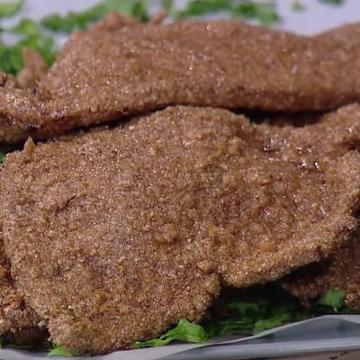 Kilogram of Pane Liver