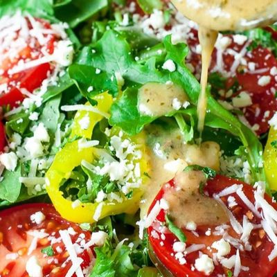 Zanilli's Chef's Salad