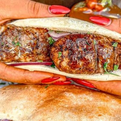 Tarab Sandwich