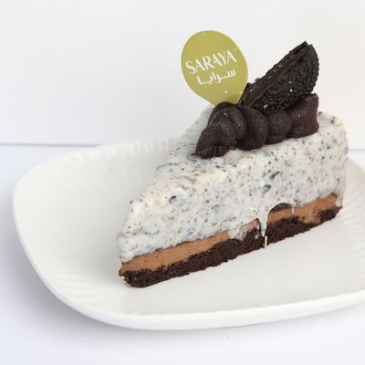 Chocolate Oreo Cake
