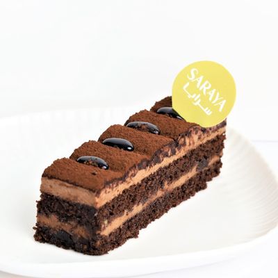 Festival Cake