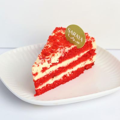 Red Velvet Cake