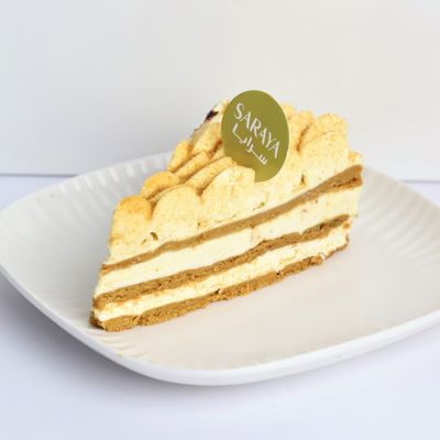 Honey Cake