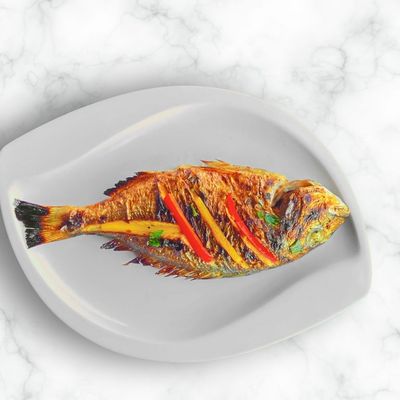 Seabream – Approx. 350g