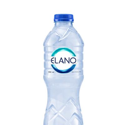 Mineral Water