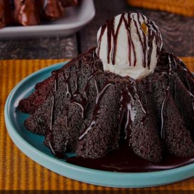 Molten Cake