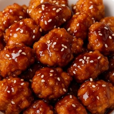 Chicks Teriyaki