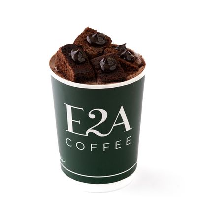 Hot Chocolate Fudge
