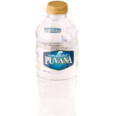Small Water