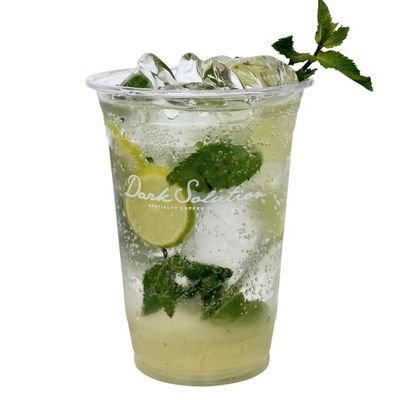 Classic Mojito