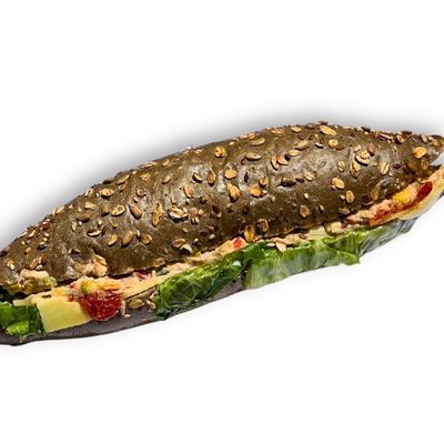 Tuna Sandwich