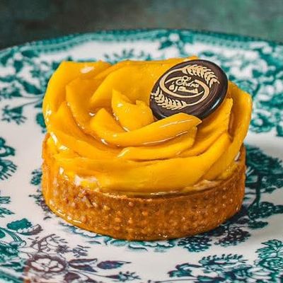 Tart Mango
