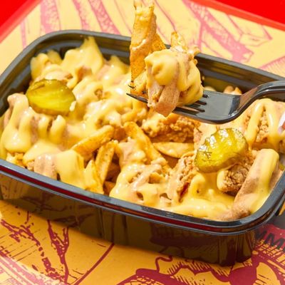 Buffalo Insta Box