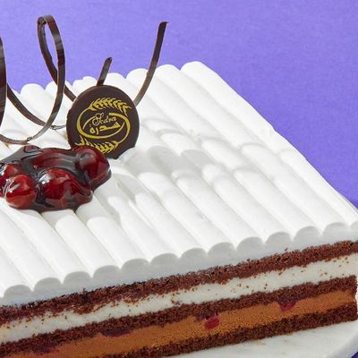 Black Forest