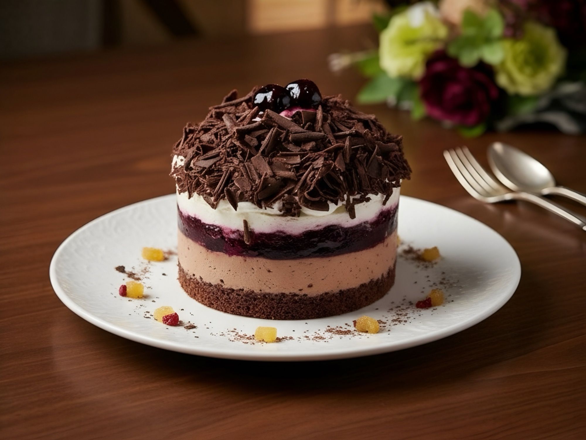Black Forest