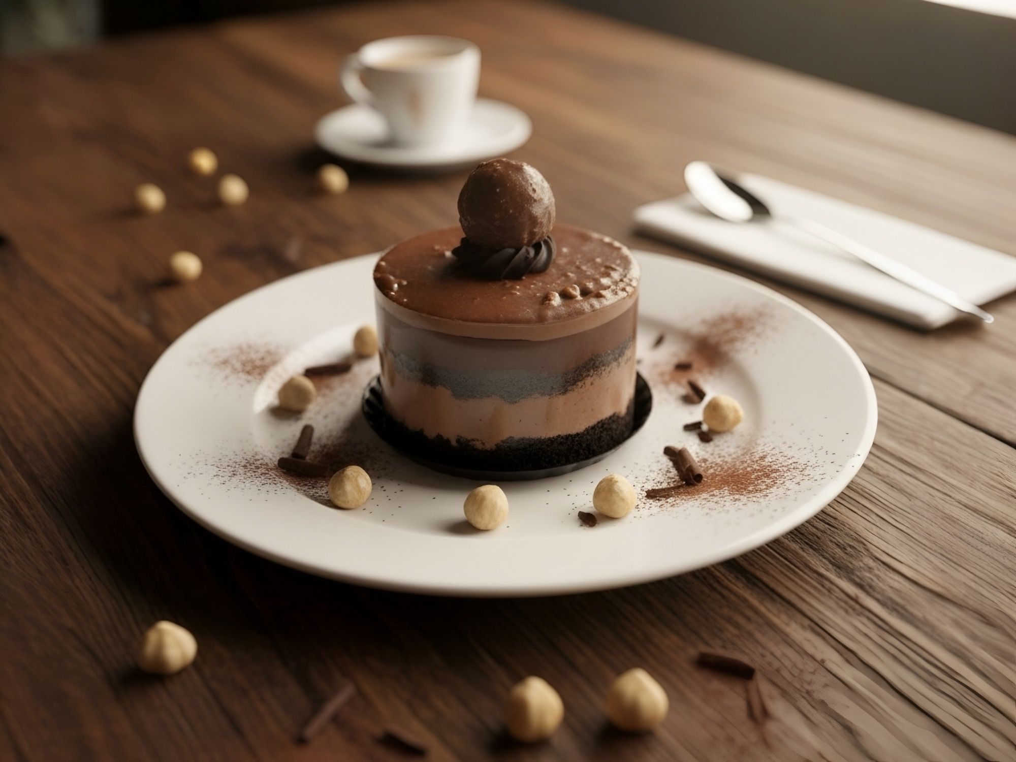 Rocher