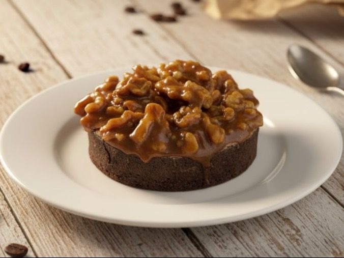 Walnut Tart