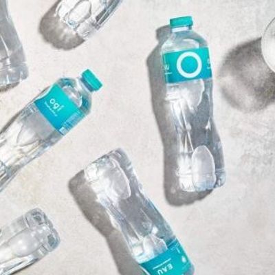 Water Small