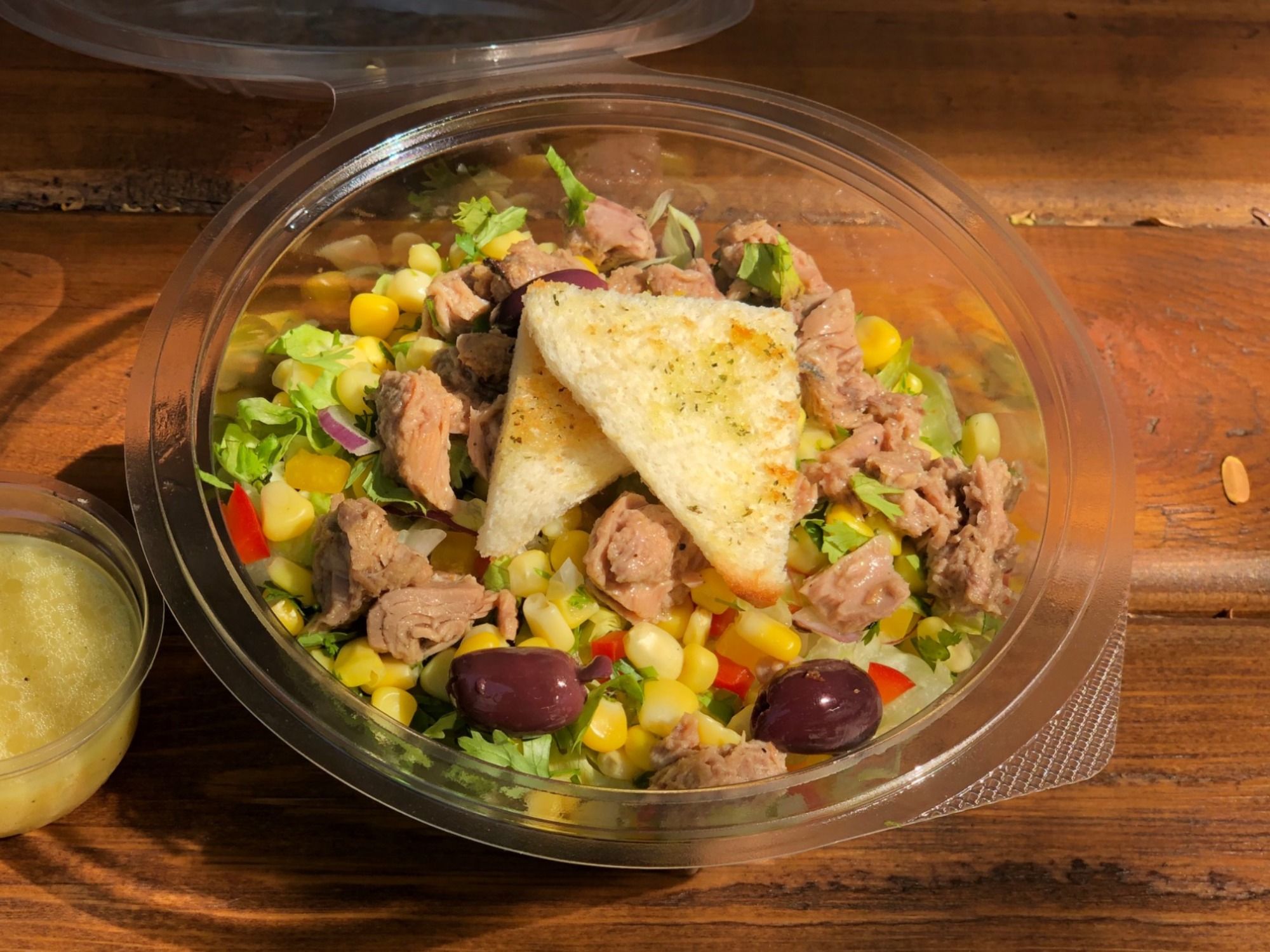 Tuna Salad