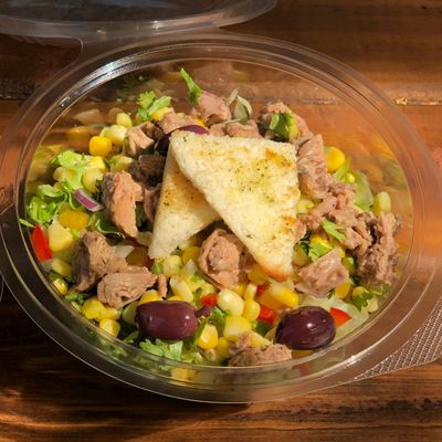 Tuna Salad