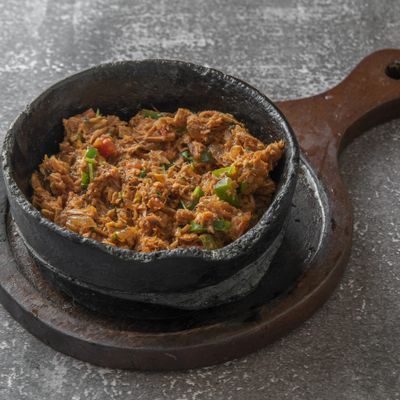 Tuna Cheese