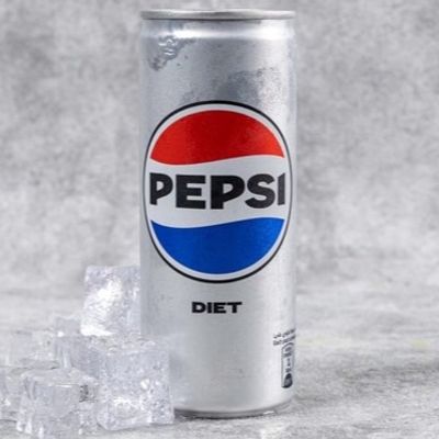 Diet Pepsi